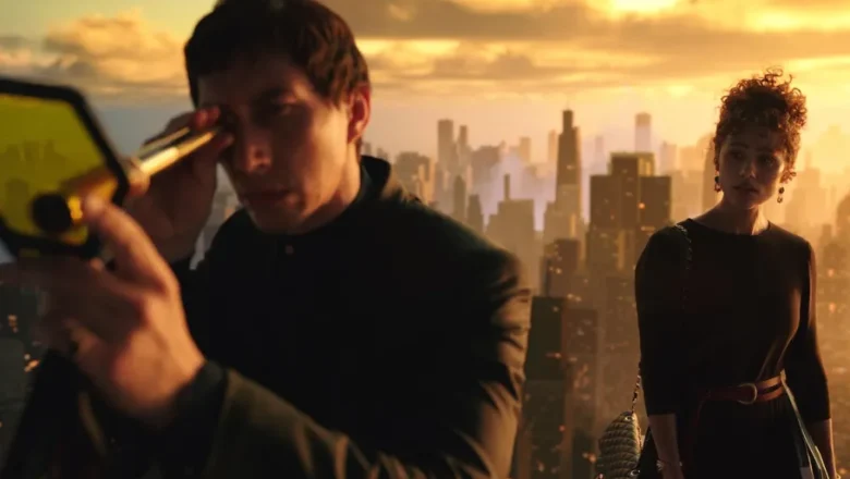 Francis Ford Coppola’s ‘Megalopolis,’ Luca Guadagnino’s ‘Queer’ and More Added to TIFF Lineup