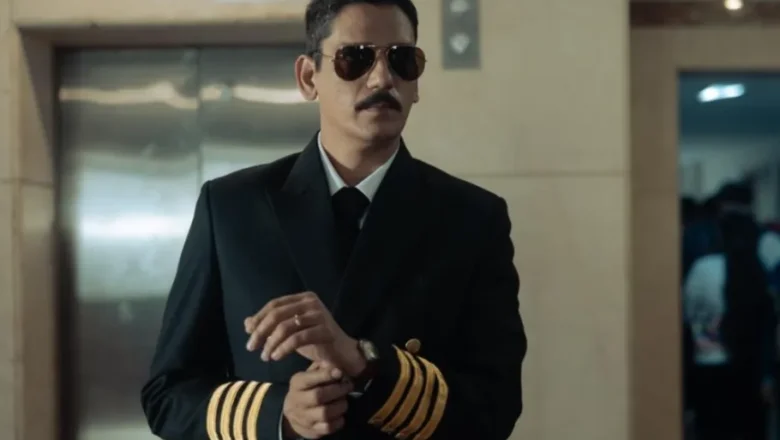 High-Stakes Netflix Drama ‘IC 814: The Kandahar Hijack’ From Anubhav Sinha Unveils Trailer (EXCLUSIVE)