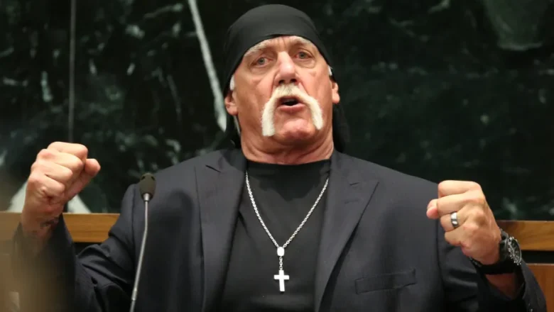 Hulk Hogan ‘Killing Gawker’ Film in Active Development With Matt Damon and Ben Affleck’s Artists Equity