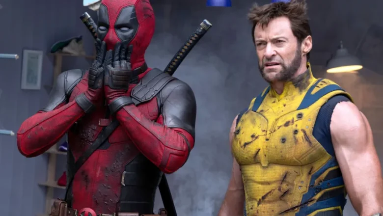 Deadpool & Wolverine’ Overtakes ‘Joker’ as Highest-Grossing R-Rated Film in History With $1.08 Billion Globally