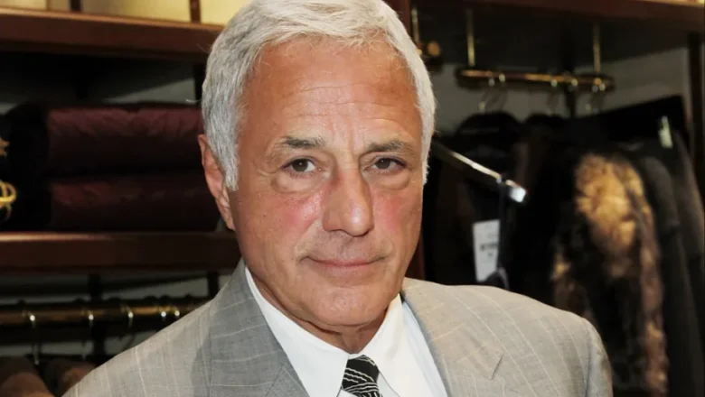 John Aprea, ‘Godfather Part II’ and ‘Full House’ Actor, Dies at 83