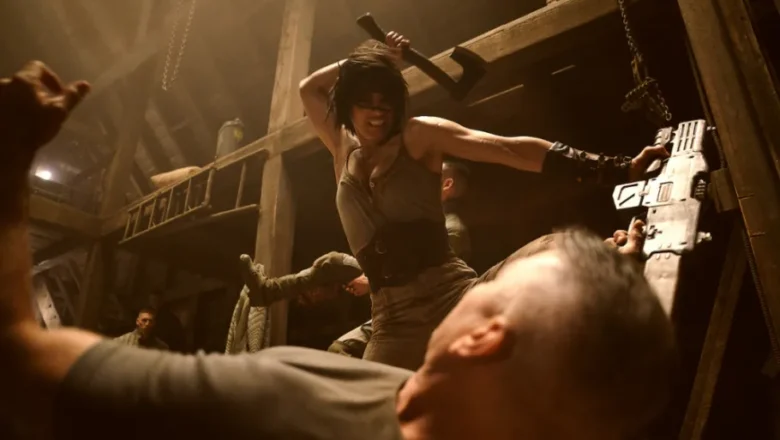 I Survived a Marathon of Zack Snyder’s Unrated ‘Rebel Moon’ — But Still Can’t Tell You Why It Exists