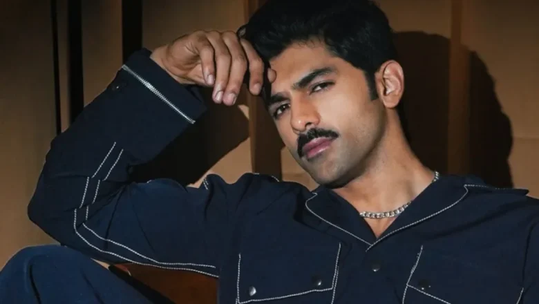 Heeramandi’ Breakout Star Taha Shah Badussha Signs Three-Film Deal with Ramesh Sippy Entertainment (EXCLUSIVE)