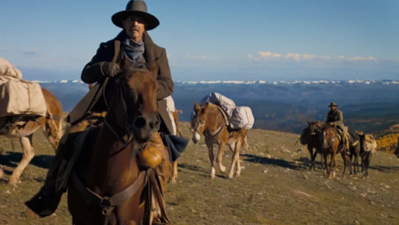 Kevin Costner’s ‘Horizon’ Sets Max Release Date After Box Office Flop