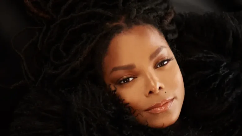 Janet Jackson’s ‘Apology’ for Ill-Informed Comments About Kamala Harris Was Not Authorized