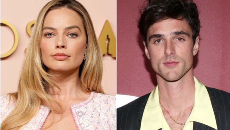 Margot Robbie and Jacob Elordi to Star in Emerald Fennell’s ‘Wuthering Heights’ Film