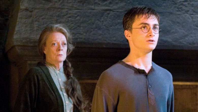 Daniel Radcliffe Pays Tribute to Maggie Smith: ‘Harry Potter’ Co-Star Was ‘A Fierce Intellect’ With a ‘Gloriously Sharp Tongue