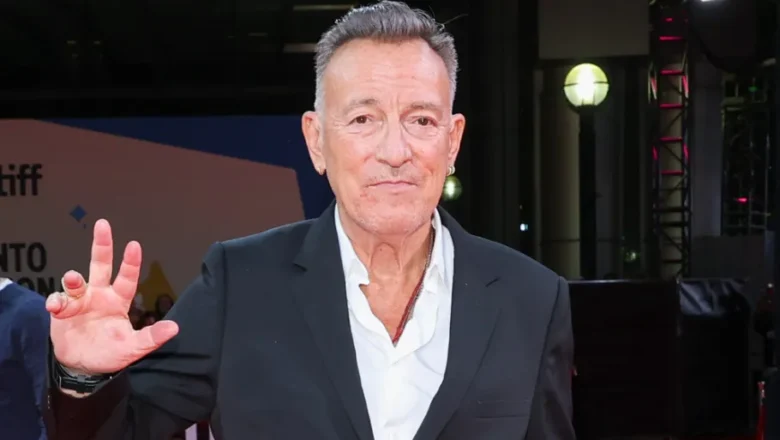 Bruce Springsteen Contemplates Mortality With Toronto Film Festival Documentary ‘Road Diary’: ‘If I Went Tomorrow, It’s OK. What a F—ing Ride!