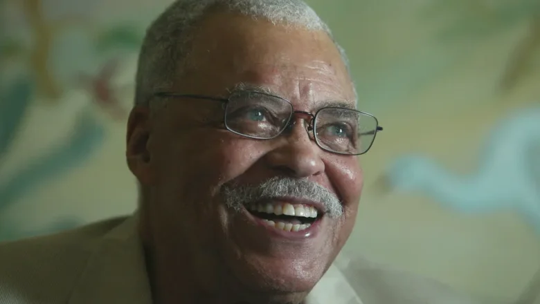James Earl Jones, Distinguished Actor and Voice of Darth Vader, Dies at 93