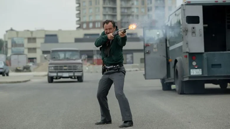 The Order,’ Starring Jude Law, to Open Zurich Film Festival, Actor to Receive Golden Eye Award