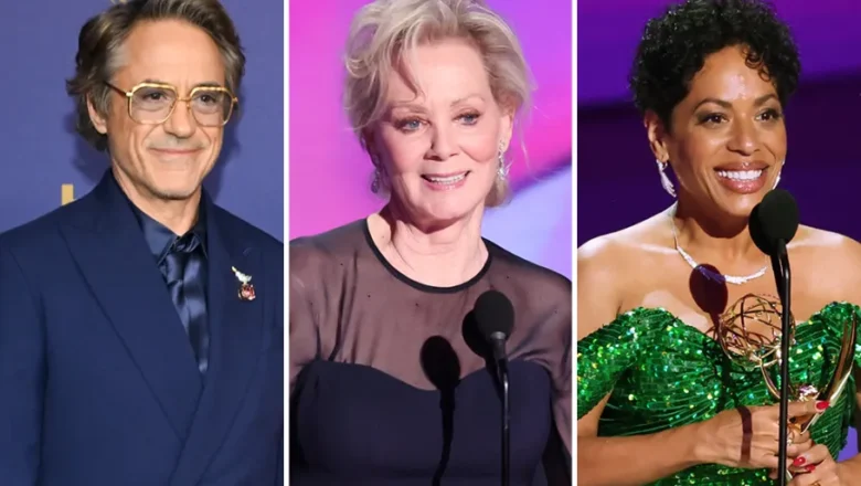 Emmys 2024 Snubs and Surprises: ‘Hacks’ Devours ‘The Bear,’ Lamorne Morris Defeats Iron Man and ‘The Traitors’ Banishes ‘Drag Race’