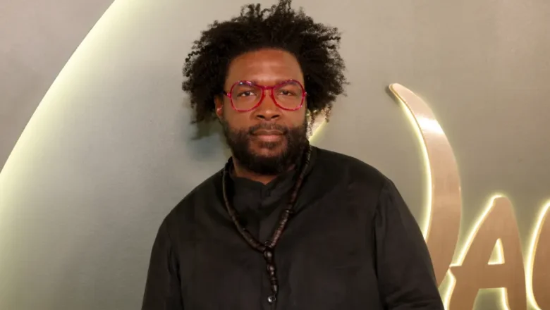 Questlove to Direct Earth Wind & Fire Documentary