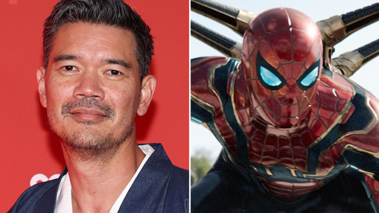 Spider-Man 4’ Eyes ‘Shang-Chi’ Director Destin Daniel Cretton