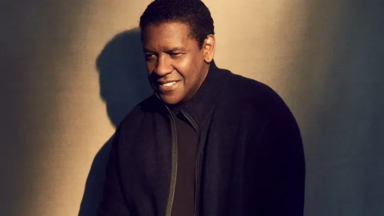 Denzel Washington on Watching Son Malcolm Direct ‘The Piano Lesson,’ Which August Wilson Adaptation Is Next and Why ‘Gladiator’ Is a ‘Hard Act to Follow’