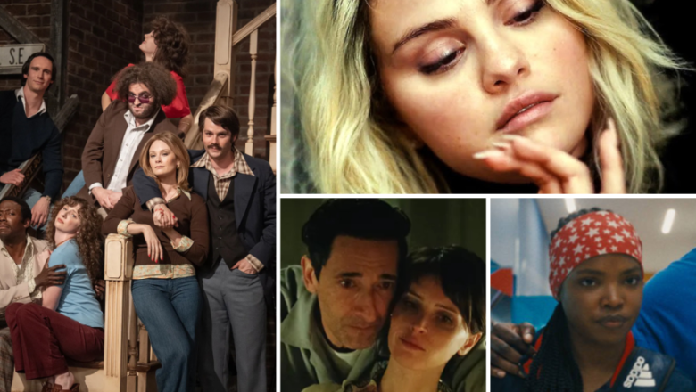 Toronto Oscars Wrap-Up, Plus Which Movie Will Win the TIFF Audience Award?