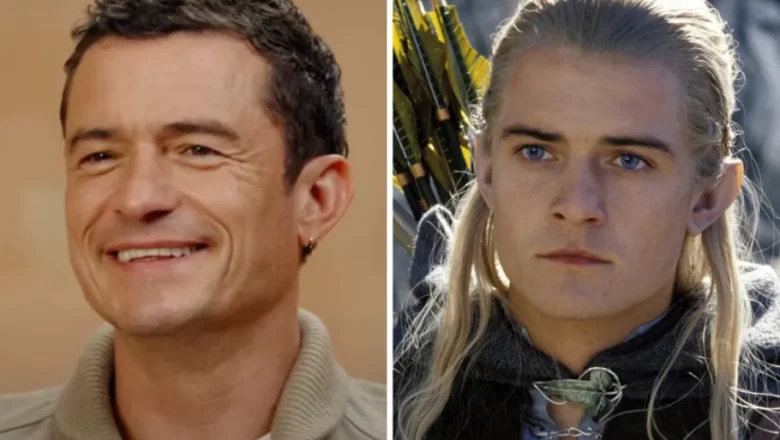 Orlando Bloom Spoke to Director Andy Serkis About New ‘Lord of the Rings’ Movies and Wants to Return: If Peter Jackson ‘Says Jump, I Say How High’