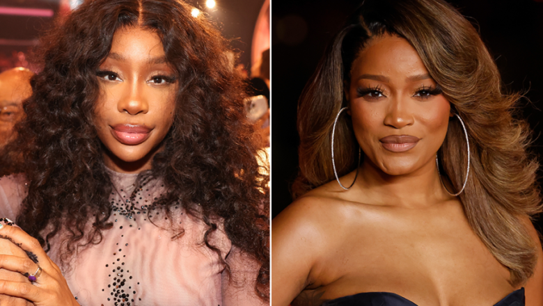 Keke Palmer and SZA’s R-Rated Buddy Comedy Gets 2025 Release Date