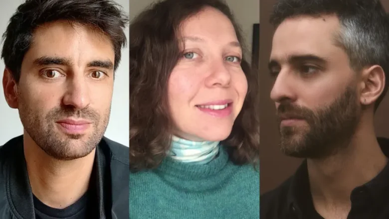 New Chilean Troika, Maquina, Launches at the 72nd San Sebastian Film Festival (EXCLUSIVE)