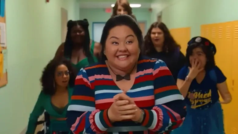 Empire Waist,’ Film Tackling Body Image Issues, Launches Confidence Curriculum Resource for Young People – Film News in Brief