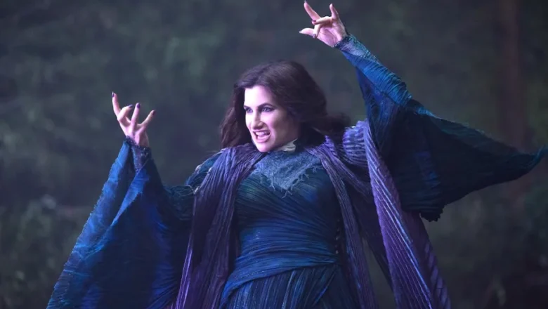 Agatha All Along’ First Reactions: Kathryn Hahn’s Marvel Return Hailed as ‘Bewitching,’ ‘Deliciously Devious’ and ‘Bats— Crazy in All the Right Kinds of Ways’