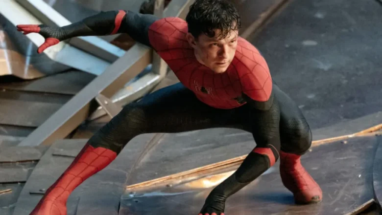 Tom Holland’s ‘Spider-Man 4’ Sets July 2026 Release, Following ‘Avengers: Doomsday’