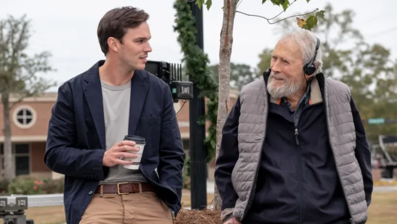 Clint Eastwood Skips ‘Juror No. 2’ Premiere as Toni Collette and Nicholas Hoult Launch His Latest
