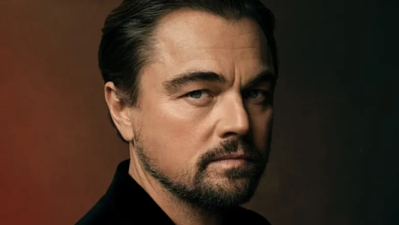 Leonardo DiCaprio Endorses Kamala Harris and Bashes Trump for Ignoring Climate Change: ‘He Continues to Deny the Science’