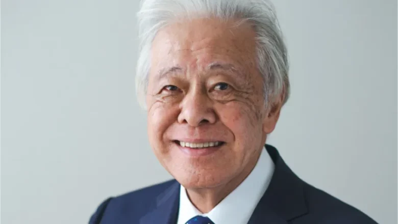 Tokyo Film Festival Chief Ando Hirayasu Emphasizes International Dialog, Women’s Empowerment