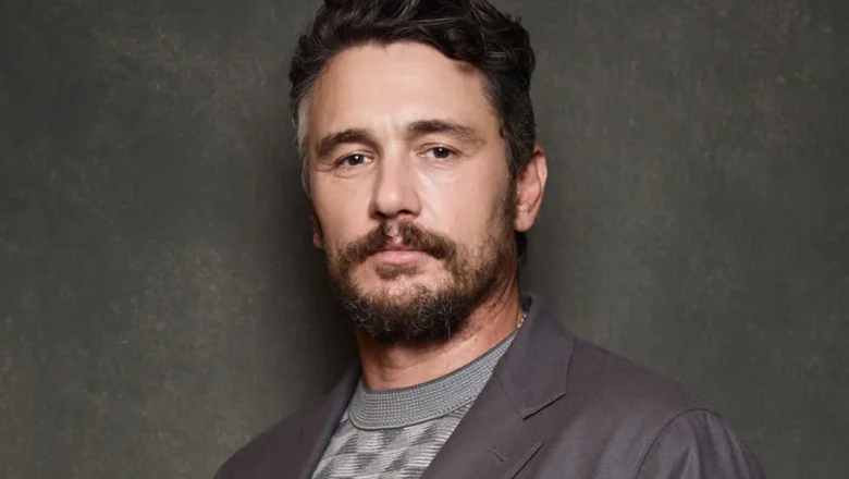 James Franco on New Movie ‘Hey Joe,’ Being ‘Grateful’ for His Fall From Grace and the End of Seth Rogen Friendship: ‘I Guess It’s Over’