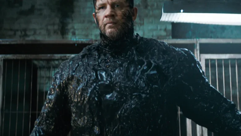 China Box Office: ‘Venom: The Last Dance’ Enjoys Hollywood’s Second-Best Launch of the Year