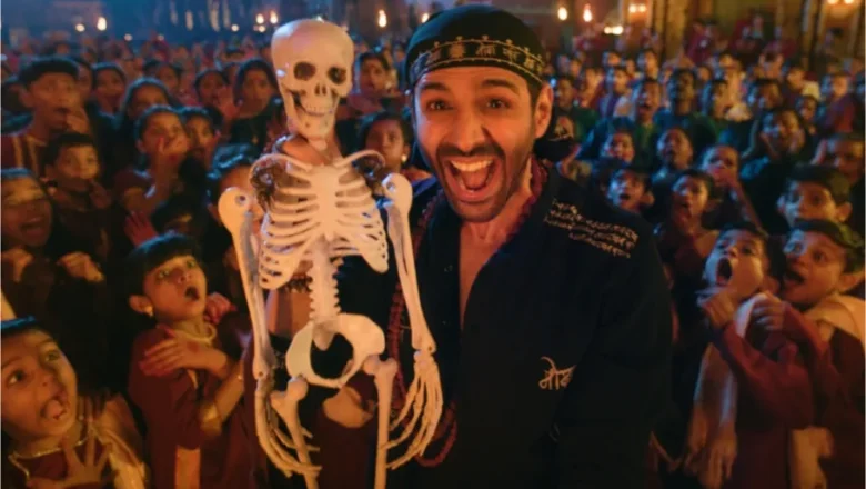 Kartik Aaryan on ‘Bhool Bhulaiyaa 3’: ‘Double the Trouble, Double the Fun’