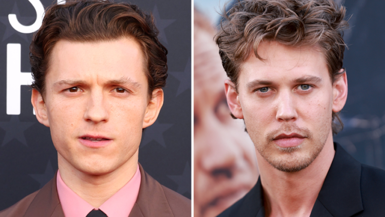 Amazon MGM Studios Lands ‘American Speed’ With Tom Holland and Austin Butler