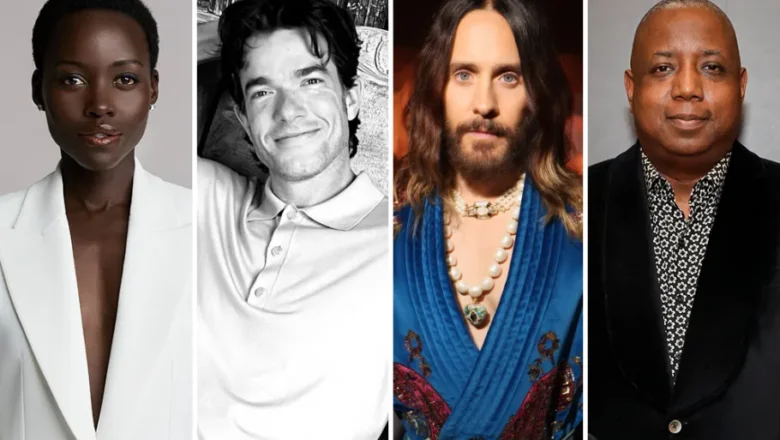 Jared Leto, John Mulaney and Lupita Nyong’o Starring in Cold War Caper ‘Lunik Heist’ From Kemp Powers, Searchlight