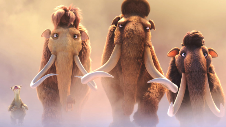 Ice Age 6’ in the Works With Ray Romano, John Leguizamo, Denis Leary, Queen Latifah Returning