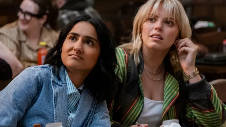 Sex Lives of College Girls’: How Does Reneé Rapp’s Leighton Murray Leave the Show?