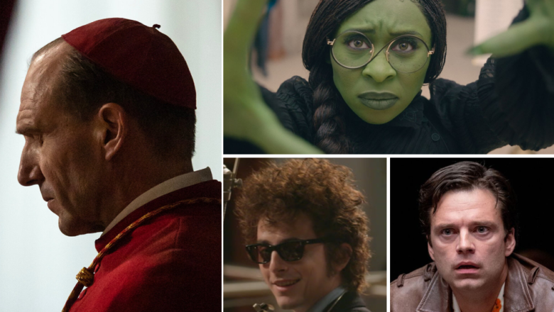 Final Golden Globes Predictions: ‘Conclave,’ ‘Emilia Pérez’ and ‘Wicked’ Expected to Lead Nominations