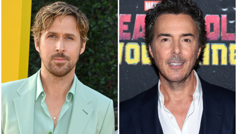 Ryan Gosling in Talks to Star in ‘Star Wars’ Movie From Shawn Levy
