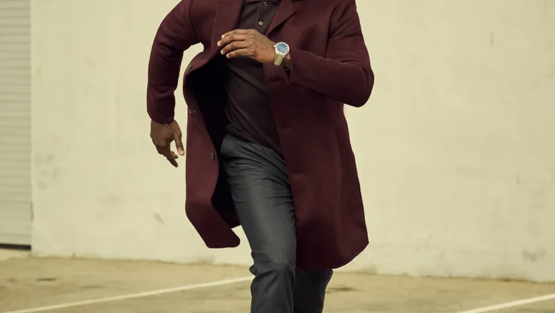 Sterling K. Brown Is Finally No. 1 on the Call Sheet: The Actor on Hulu’s ‘Paradise,’ Turning Down ‘The Boys’ and Leaving Randall Pearson Behind