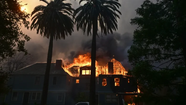 After L.A. Fires, Bringing Production Back Has Become More Urgent Than Ever