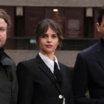 The Brutalist’ Director Brady Corbet Says Adrien Brody and Felicity Jones’ ‘Performances Are Completely Their Own’ Amid AI Dialogue Backlash
