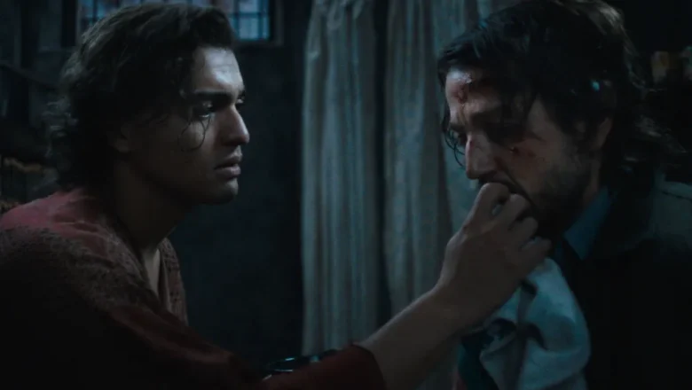 Kiss of the Spider Woman’ Review: Jennifer Lopez Provides Welcome Escape From Grim World of Argentine Prisoners