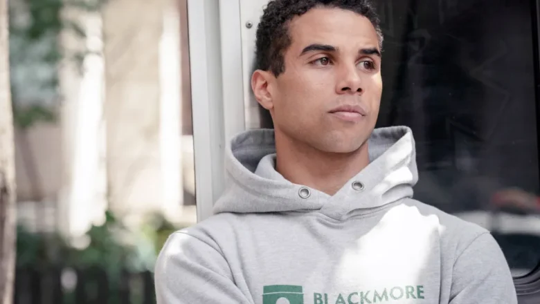 Mason Gooding Says Ghostface Is ‘The Most Brutal He’s Been’ in ‘Scream 7’: There Was a Prosthetic ‘That Actually Turned My Stomach Over’