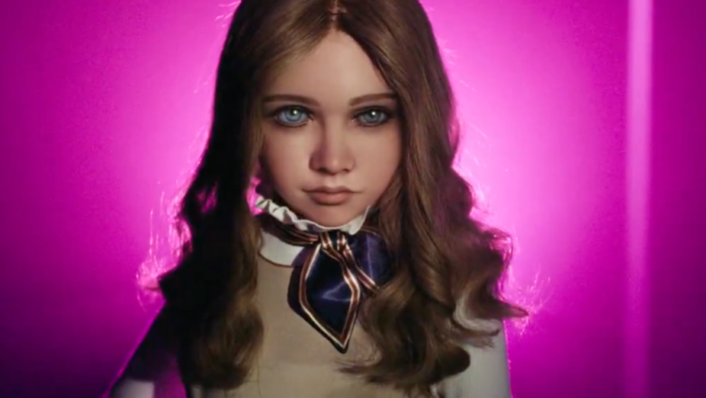 M3GAN 2.0’ Teaser Has the Killer Doll Dancing to Chappell Roan’s ‘Femininomenon’ and Proclaiming: ‘The B—- Is Back