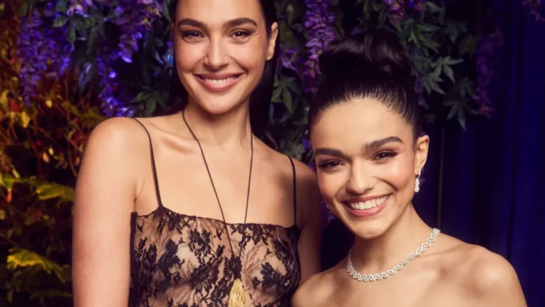Inside Disney’s ‘Snow White’ Premiere With Rachel Zegler and Gal Gadot