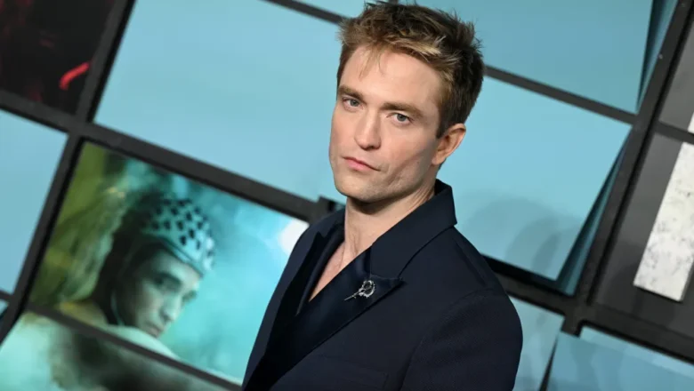 Robert Pattinson Eyed for ‘Dune 3’ Role