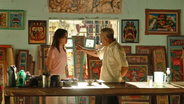 Vietnamese Box Office Smash ‘The Ancestral Home’ Sets North American Release (EXCLUSIVE)