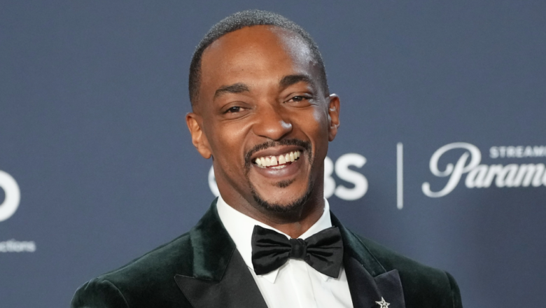 Anthony Mackie Says ‘Avengers: Doomsday’ Will Give Fans ‘That Old Marvel Feeling’: ‘Everybody’s Excited’
