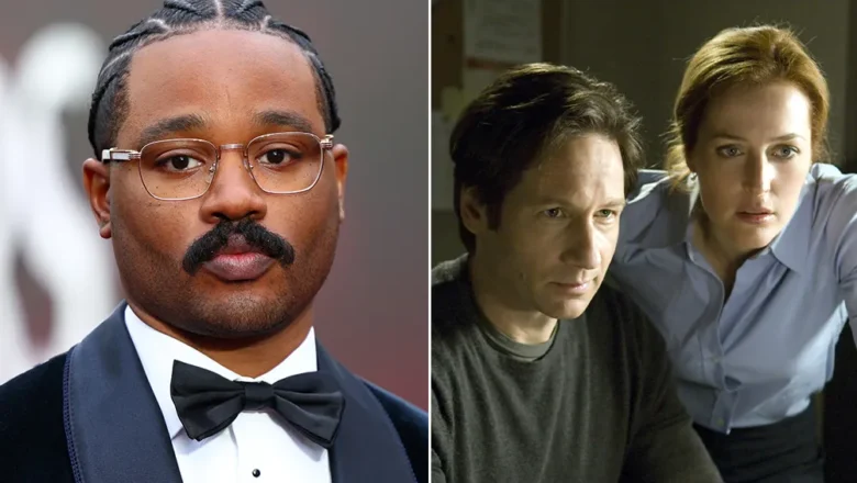 Sinners’ Director Ryan Coogler Teases ‘X-Files’ Series Reboot, Confirms He’s Spoken With Original Star Gillian Anderson