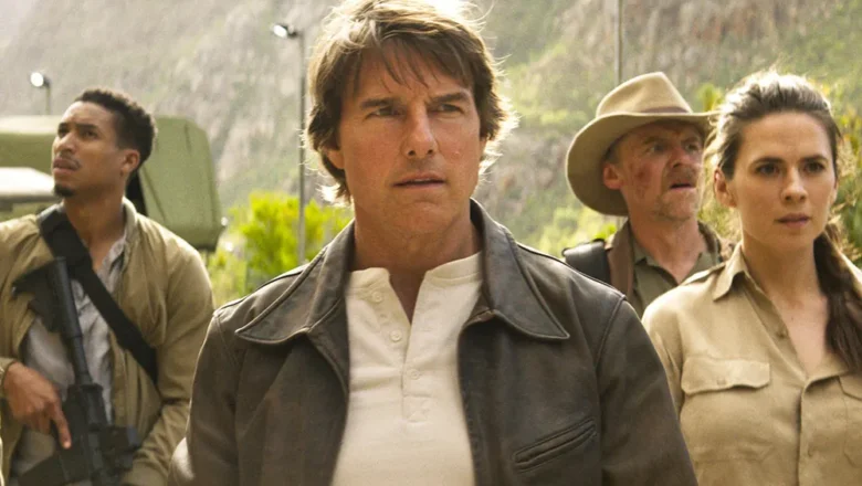 Tom Cruise’s ‘Mission: Impossible — The Final Reckoning’ Sets Cannes Film Festival Premiere