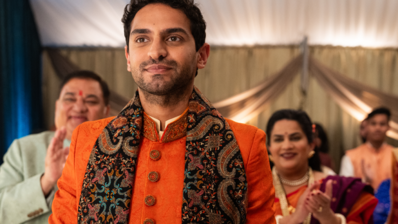 A Nice Indian Boy’: Why Levantine Films Believes the Queer Indie Rom-Com Has the Potential to Pop in Theaters